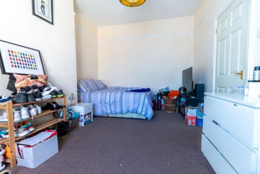 4 bed house, Chillingham Road., Heaton, Newcastle, NE65BU - Image 6